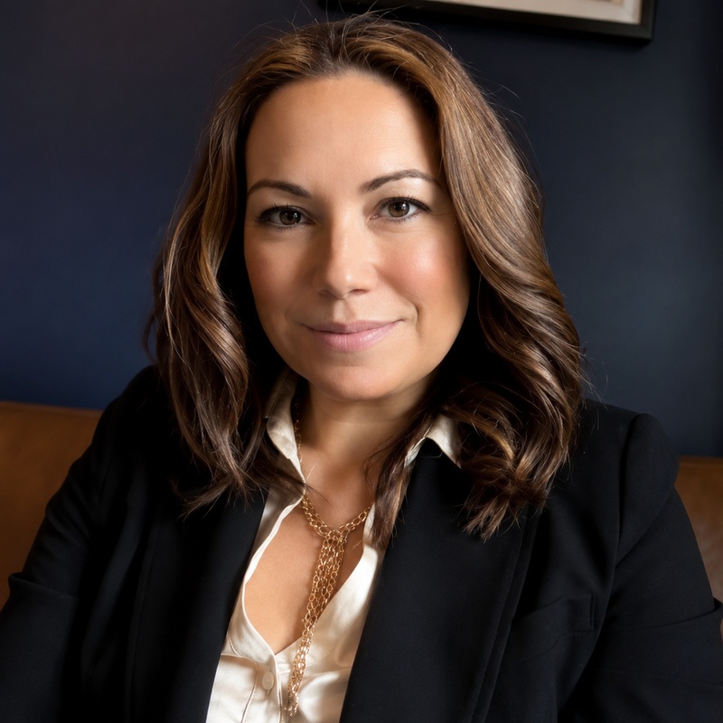 Andrea Wesser-Brawner