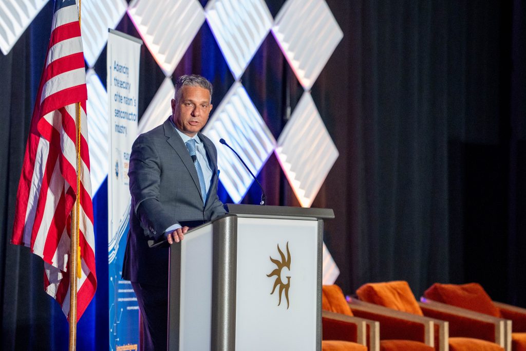 Dr. Ron Piccolo Appointed Interim CEO Of NSF Engine