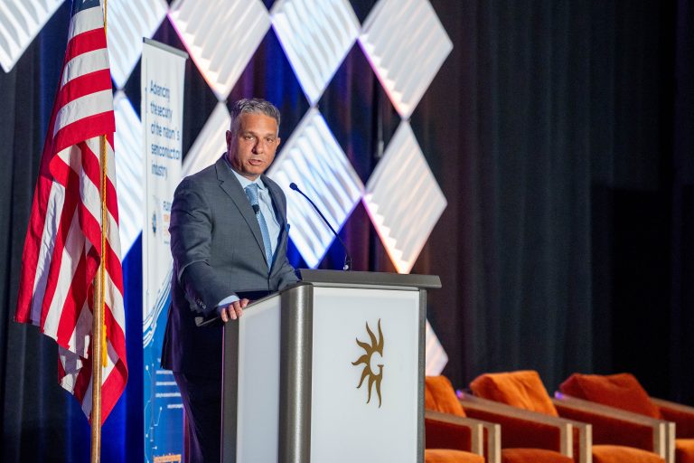 Dr. Ron Piccolo Speaking At The Florida Semiconductor Conference