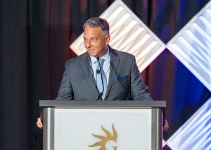 Dr. Ron Piccolo Speaking At The Florida Semiconductor Conference