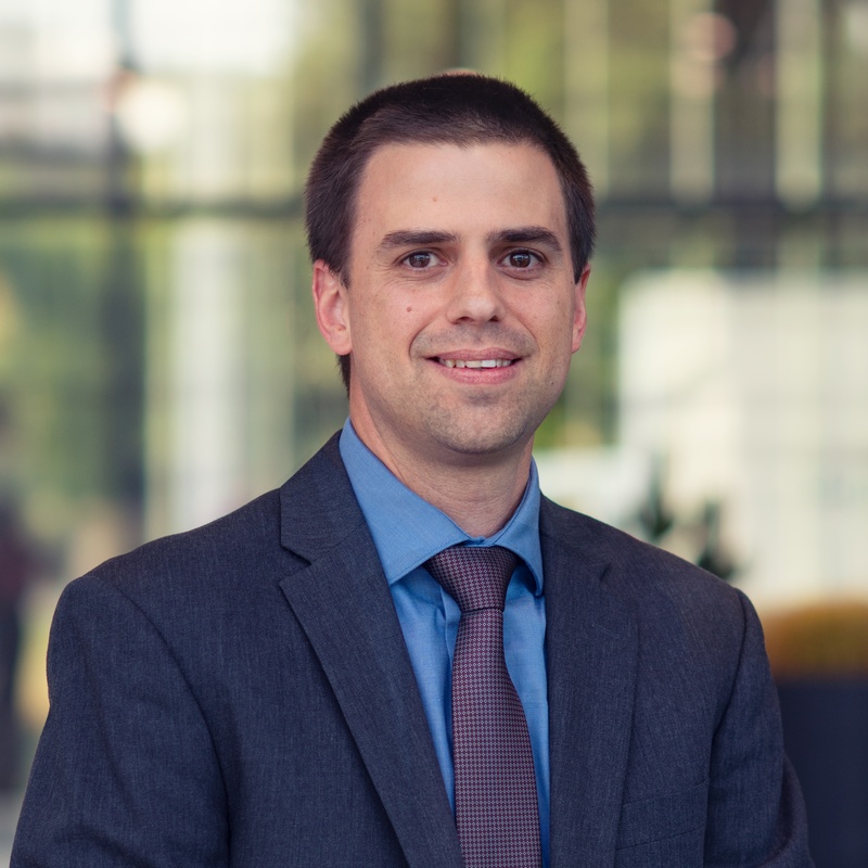 Dr. Jonathan Prange