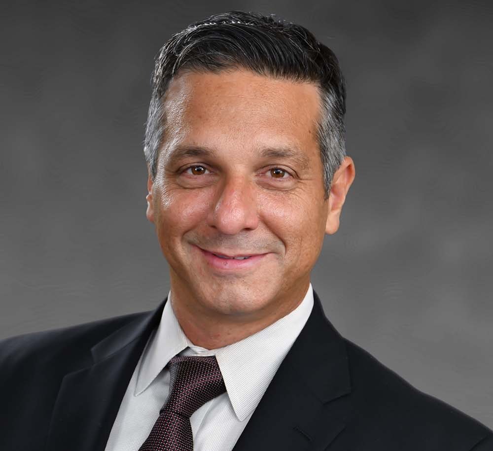 Dr. Ronald F. Piccolo