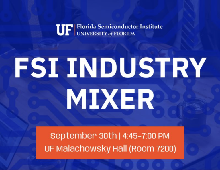 2025 FSI Industry Mixer