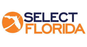 Select Florida logo