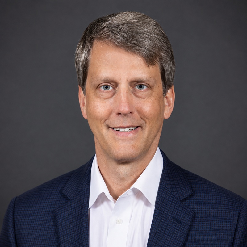Dr. Jack Judy