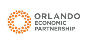 Orlando Economic Partnership Logo